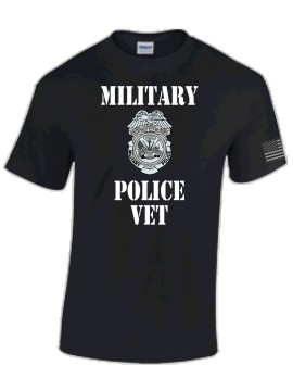 MP SHIELD VET FRONT LG