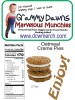 Oatmeal Creme Pies